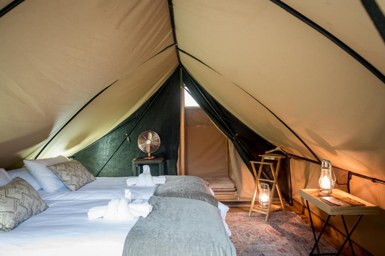 Bundox Explorer Camp Hoedspruit Εξωτερικό φωτογραφία