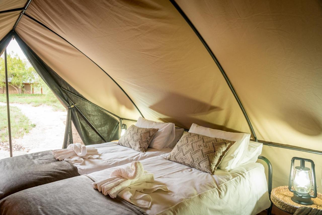 Bundox Explorer Camp Hoedspruit Εξωτερικό φωτογραφία