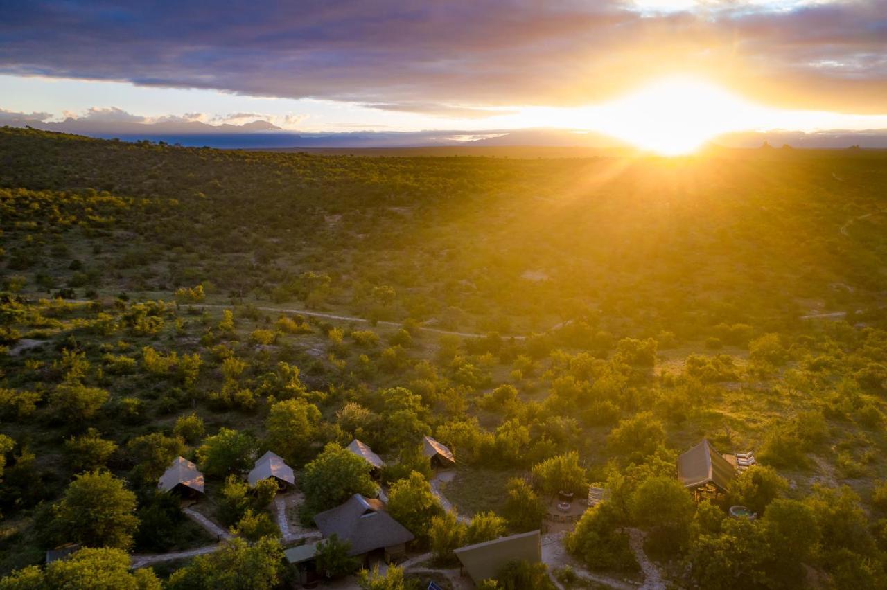 Bundox Explorer Camp Hoedspruit Εξωτερικό φωτογραφία