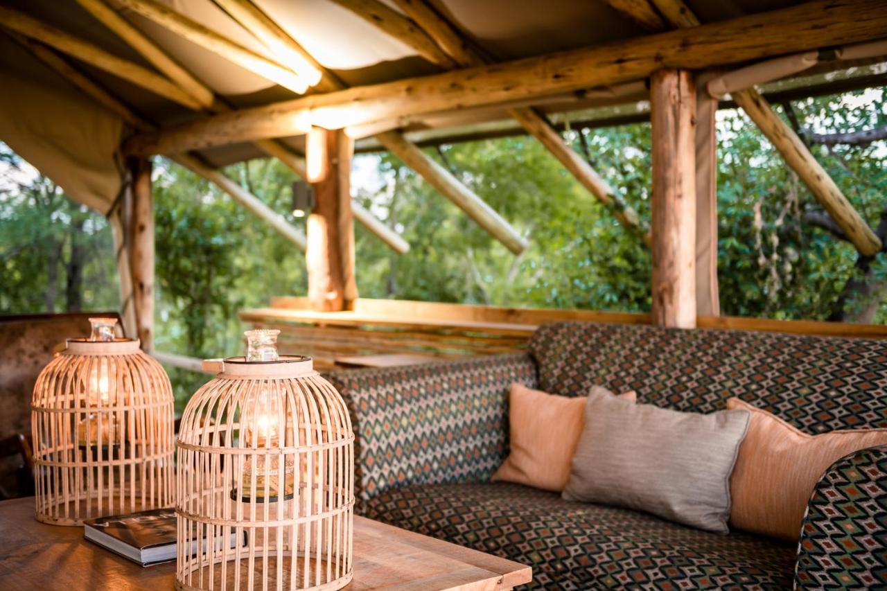 Bundox Explorer Camp Hoedspruit Εξωτερικό φωτογραφία