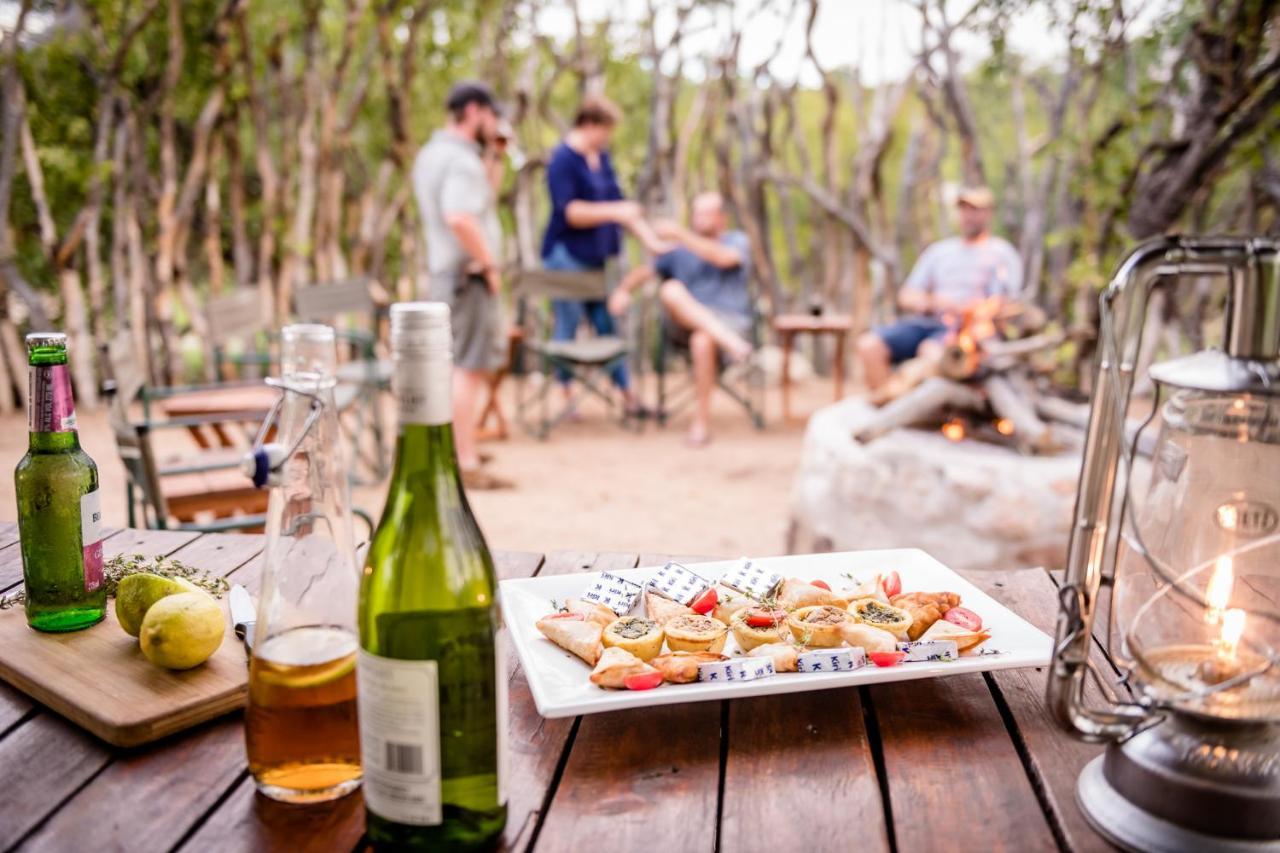 Bundox Explorer Camp Hoedspruit Εξωτερικό φωτογραφία