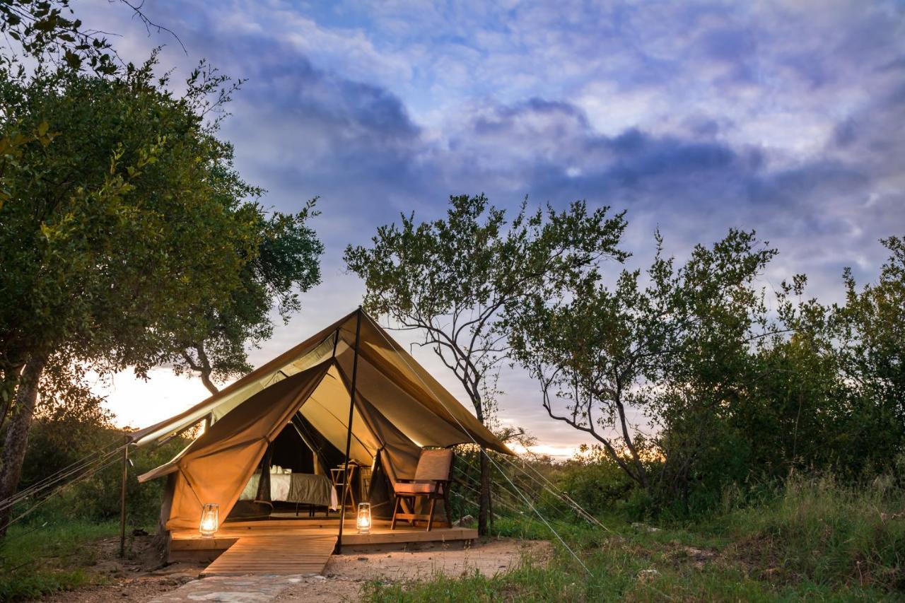 Bundox Explorer Camp Hoedspruit Εξωτερικό φωτογραφία