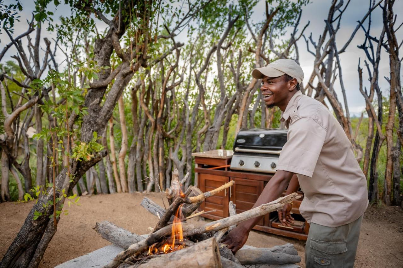 Bundox Explorer Camp Hoedspruit Εξωτερικό φωτογραφία