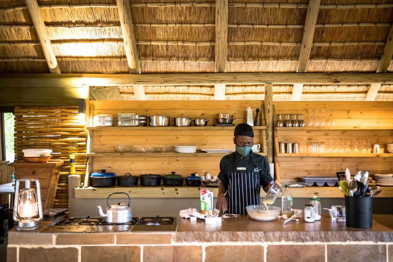 Bundox Explorer Camp Hoedspruit Εξωτερικό φωτογραφία
