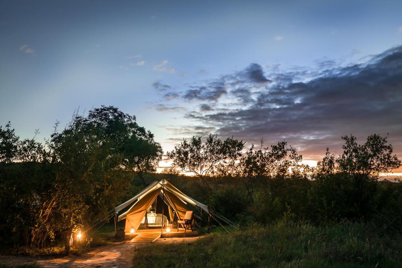 Bundox Explorer Camp Hoedspruit Εξωτερικό φωτογραφία