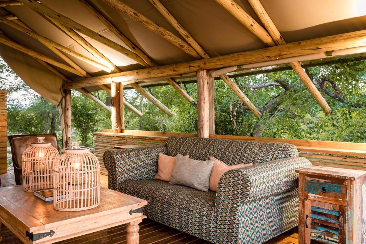 Bundox Explorer Camp Hoedspruit Εξωτερικό φωτογραφία
