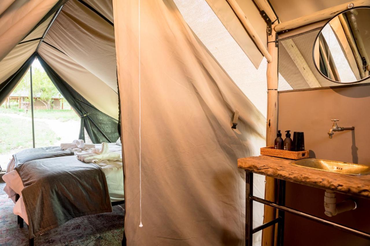 Bundox Explorer Camp Hoedspruit Εξωτερικό φωτογραφία