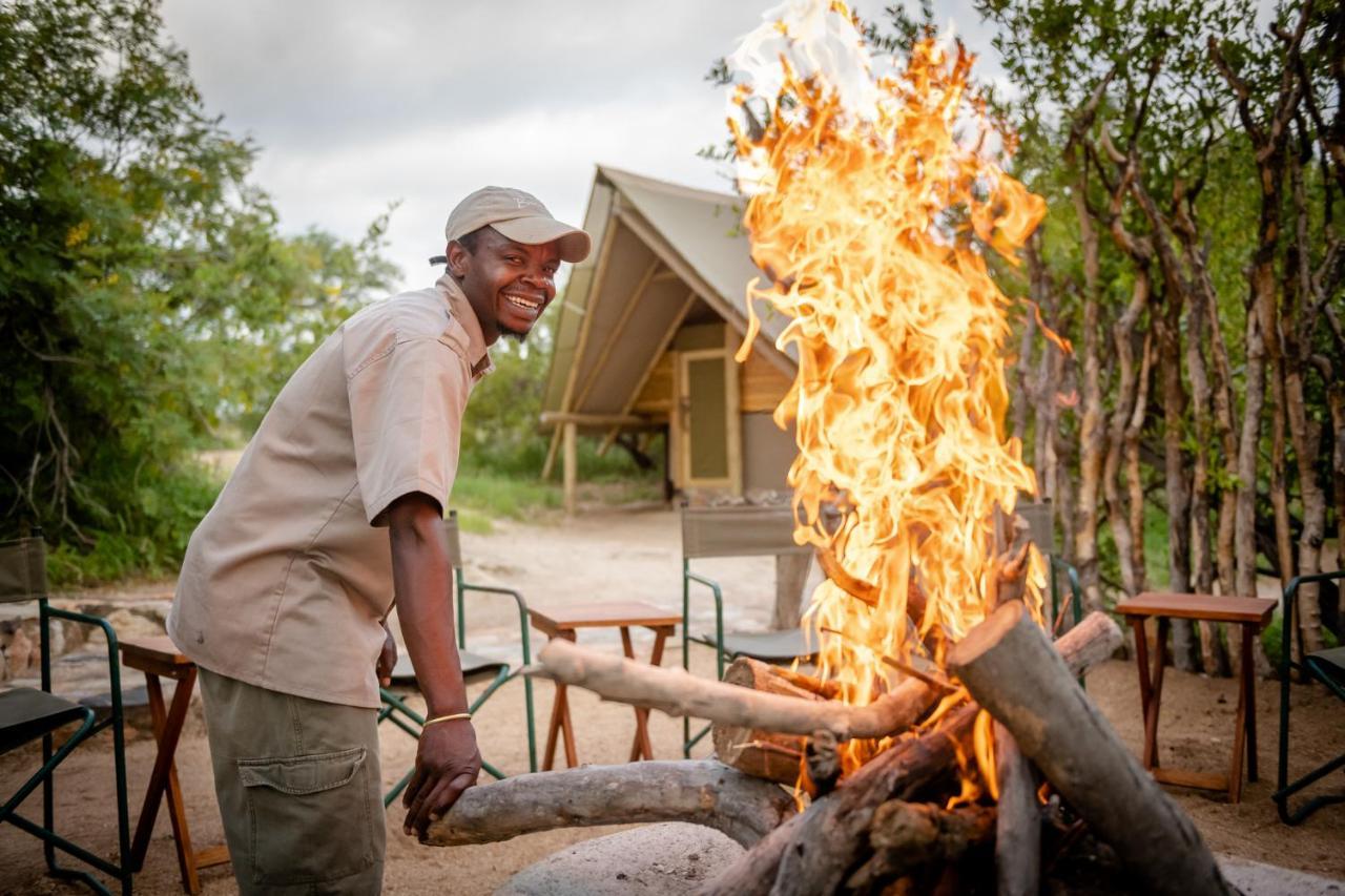 Bundox Explorer Camp Hoedspruit Εξωτερικό φωτογραφία