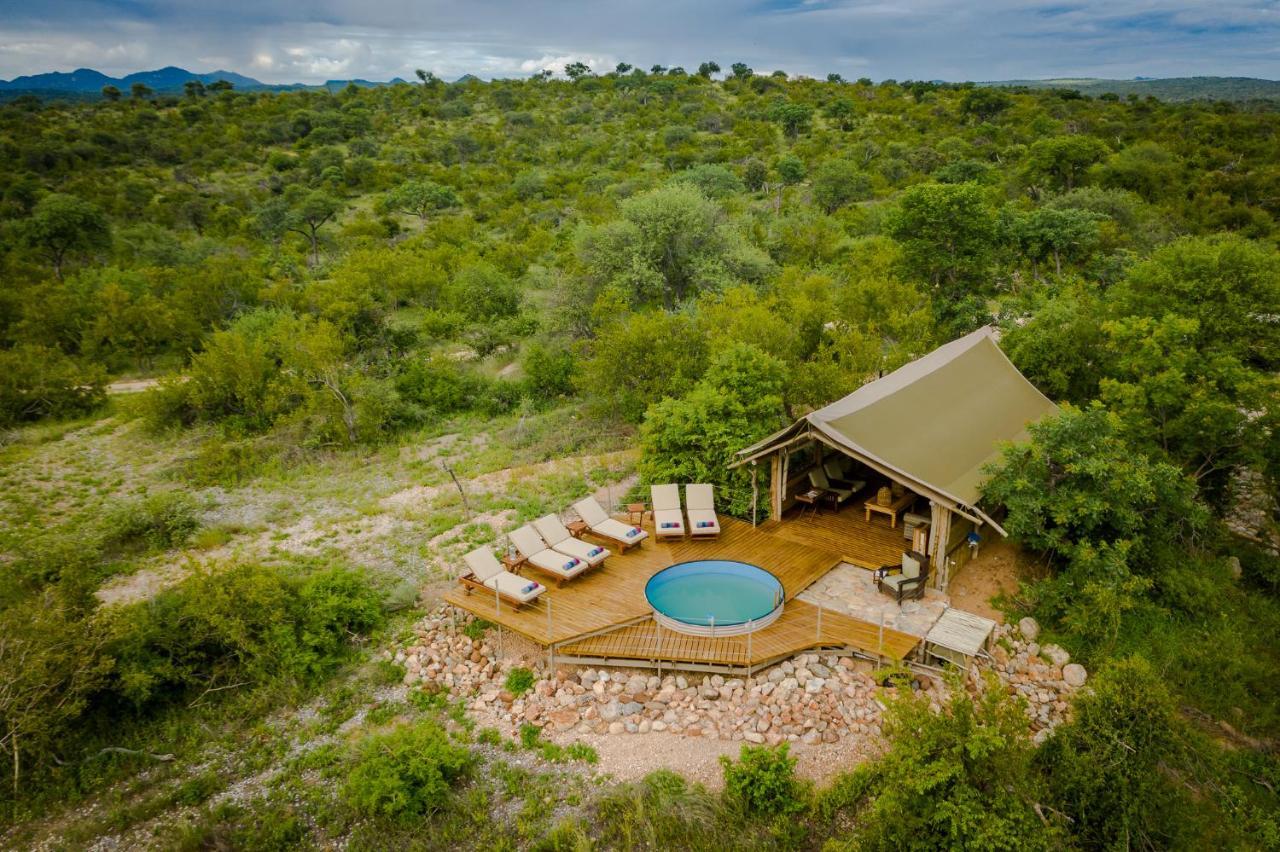 Bundox Explorer Camp Hoedspruit Εξωτερικό φωτογραφία
