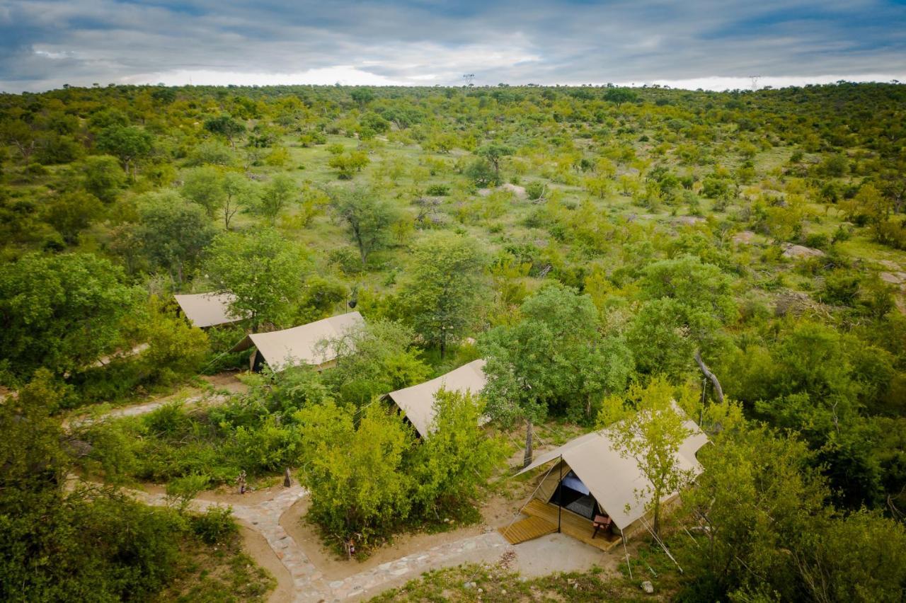 Bundox Explorer Camp Hoedspruit Εξωτερικό φωτογραφία