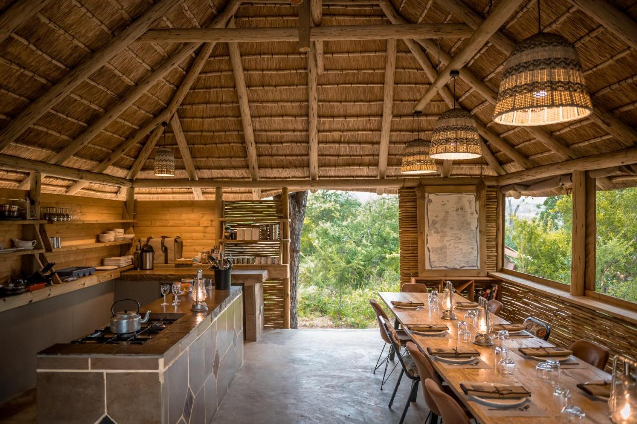 Bundox Explorer Camp Hoedspruit Εξωτερικό φωτογραφία